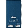 2027 Willow Creek 3.5" x 6.5" Calendar Year Weekly & Monthly Standard Planner, Blue (67338)~#|#~0E6CD673-BE9B-43FD-957B3DC3D22B50E3_sc7