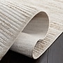 Safavieh Whisper Collection 4' x 6' Rectangle Indoor Area Rug, Machine Made, Ivory/Beige (WHS584A-4)~#|#~0E6CEA3E-E138-4BF0-B343D842F1DDD75B_sc7