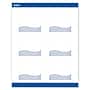 Avery Laser/Inkjet Square Multipurpose Labels, 3" x 3", White, 60/Pack (S00EV8)~#|#~0E6E2CB3-78C3-4F23-80723564B980B931_sc7