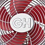 Good Housekeeping Retro 5" Oscillating Desk Fan, Red (92527)~#|#~0E6FA9DD-5564-4034-BB16BD8B78322FB8_sc7