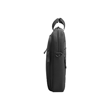 HP Professional Laptop Case, Black Polyester (500S7AA)