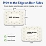 Avery Business Cards, 2-1/2" x 3-1/2", Matte Ivory, 150/Pack (95328)~#|#~0E703CC7-A215-471C-840B1A8C5D024048_sc7