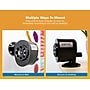 Bostitch Manual Pencil Sharpener, Black (MPS1-BLK)~#|#~0E72869F-EE77-460D-AABFD5846FB67FFD_sc7
