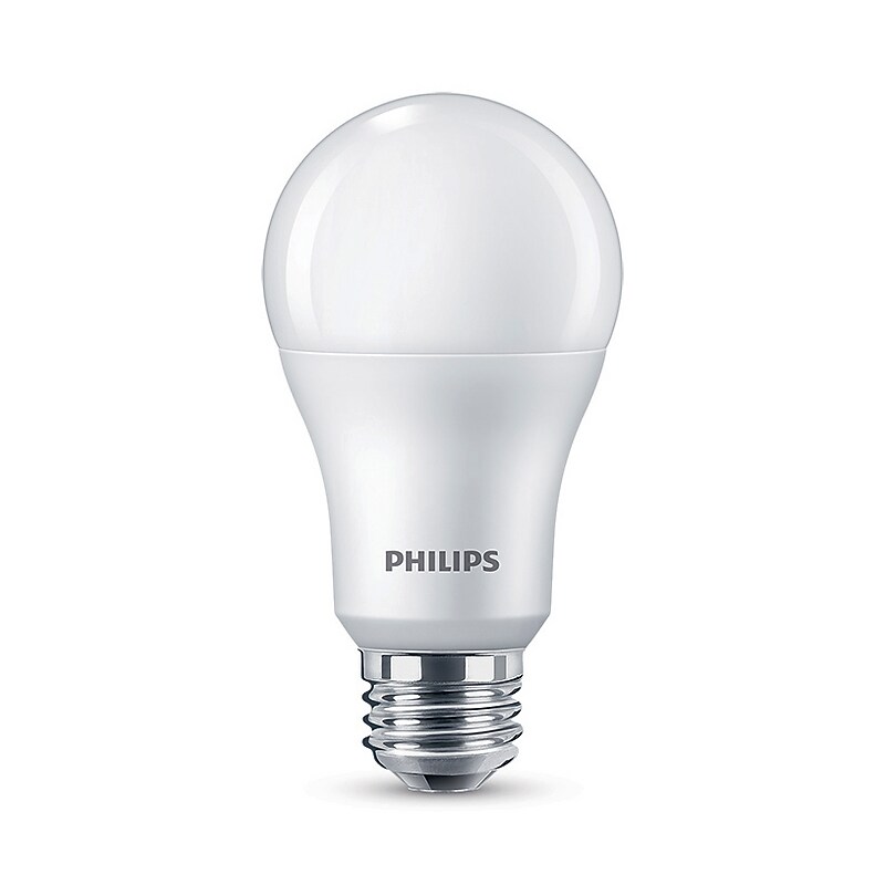 Philips Corepro 14 Watt Warm White LED Commercial Bulb, 6/Carton (588673) image 1