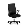 HON Ignition 2.0 Fabric Swivel Task Chair, Black (HIWMUKD.Y2.A.H.CU10.NL.SB.T)~#|#~0E744279-8E2D-440F-9E94751E576FBD62_sc7