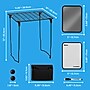 Lockermate Locker Accessory Kit, Assorted Colors (05088-US)~#|#~0E78A88C-8754-44BD-A6D65C482FFADE72_sc7