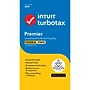 TurboTax Premier 2025 Federal + E-file + State, Windows/Mac, Product Key Card~#|#~0E7A0627-E141-46FE-805C5EEF226FC9D7_sc7