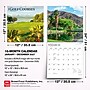 2027 BrownTrout Golf Courses 12" x 12" Monthly Wall Calendar (9798330711208)~#|#~0E7A51E6-DECC-4897-884942D78139FA0B_sc7