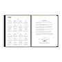 2026 Blue Sky 10" x 8"  Monthly Personal Organizer, Plastic Cover, Navy (155323)~#|#~0E7C5FA1-266D-4F55-B8189D03E70E6538_sc7