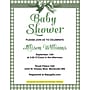 Great Papers Sage Green Bow Everyday Letterhead, Multicolored, 50 Sheets/Pack (2025008)~#|#~0E7D1ECE-161F-42F8-A33093939077DA7F_sc7