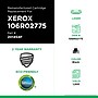 Clover Imaging Group Remanufactured Standard Yield Toner Cartridge Replacement for Xerox 106R02775~#|#~0E7D222E-804B-4D8E-BA1A5694D3CE07B0_sc7