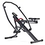 Sunny Health & Fitness Full Body Adjustable Multi-function Smart Row-N-Ride Trainer, Black  (SF-A022070)~#|#~0E7F5A73-D81A-41D0-B7577C2ABA77A097_sc7