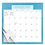 2026 BrownTrout Seaside Currents 12" x 12" Monthly Wall Calendar (9798330705498)~#|#~0E80E8CF-149C-4C67-89DD505027DCE0BE_sc7
