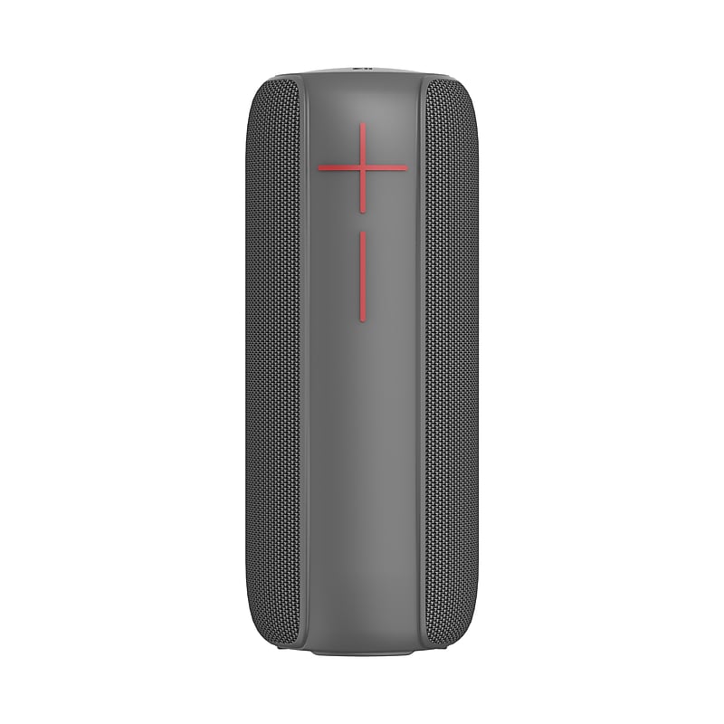 Compaq Wireless Bluetooth 20W Portable Speaker, Waterproof, Black (CMQ20W) image 1