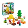 LEGO DUPLO Peppa Pig Camping Trip, 32 Pieces (10452)~#|#~0E85C5CD-7378-4FB9-BC373595AAE14000_sc7