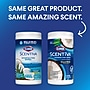 Clorox Scentiva Disinfecting Wipes, Pacific Breeze & Coconut Scent, 75 Wipes/Container, 6/Carton (60037CT)~#|#~0E8692CB-6472-44E0-AF742C3AE4E08FE3_sc7