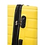 TUCCI 3-Piece Hardside Spinner Carry-On Luggage Set, TSA Checkpoint Friendly, Yellow (S0568-03PC-MUYL)~#|#~0E886CBF-23CC-4E84-846D5ED0D804B6AF_sc7