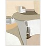 Amanti Art La Dolce Vita by Roberto Moro Framed Canvas Wall Art Print, 32" x 42" (A42678302480)~#|#~0E8897A8-2266-483C-B3E4E354D0BE48E5_sc7