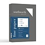Southworth 8.5" x 11" Business Paper, 32 lbs., White with Wove Finish, 250 Sheets/Ream (JD18C)~#|#~0E89D767-F7D2-4A72-BE5B36FE288E4E64_sc7