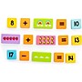 Educational Insights Math Dominoes, 100/Set (2939)~#|#~0E8B348D-2BF4-4017-BBF2CF9D40DEB504_sc7