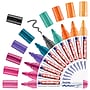 edding 4500 Creative Water-Based Marker, Bullet Tip, 10/Set (EDD44500099)~#|#~0E8C0102-4FAD-406D-A64F3548854FEF2C_sc7