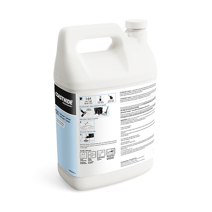 Coastwide Professional™ Air Freshener ViaFresh Lemon Drop