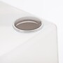Iris Store & Slide 61 Qt. Latch Lid Storage Bin, Clear (270017/170294)~#|#~0E8C4BFD-FD23-4E6C-A6EAA24E2D85A339_sc7