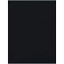 12" x 15" Reclosable Poly Bag, 2 Mil, Black, 1000/Carton (PB3670BK)~#|#~0E8C8249-AF81-44BF-BE102F1B74BE52EC_sc7