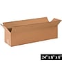 24" x 6" x 6" Shipping Boxes, 25/Pack (2466)~#|#~0E8CFDEC-DA04-46CD-88DA73D4233D07C7_sc7