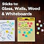 Post-it® Super Sticky Easel Pad, 25" x 30", Yellow with Lines, 30 Sheets/Pad (561)~#|#~0E8D64C4-1EA0-4988-93911C1A7FC9A2AE_sc7