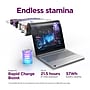 Lenovo IdeaPad 5x 14" 2-in-1 OLED Touchscreen Laptop, Copilot+ PC, Snapdragon X Plus, 16GB RAM, 1TB SSD, Win 11 Home~#|#~0E8F364E-5D6D-4684-B1AB2ABB9DFAE6CC_sc7