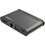 StarTech.com USB-C to HDMI/USB-A/GbE Multiport Adapter, Male to Female, 100W PD, Mini Laptop Dock (DKT30CHCPD)~#|#~0E90A2E3-FA56-4FD0-A0767D8EFBAEFE24_sc7