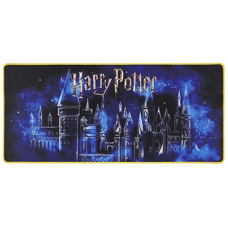 Subsonic XXL Harry Potter Foam Gaming Mouse Pad (SA5589-H1) image 1