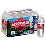 Arrowhead 100% Mountain Spring Water, 33.8 oz. Plastic Bottles, 15/Carton (11475327)~#|#~0E927465-8BBD-4CD7-94202C530AEC7A1C_sc7