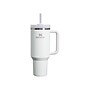 Stanley Quencher H2.0 Flowstate Stainless Steel Double Wall Insulated Tumbler, 40 oz., Frost (10-10824-279)~#|#~0E939B83-3991-4586-9E48C02E001C58E5_sc7