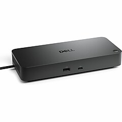 Dell Dock WD19S Docking Station for USB-C Enabled Laptops