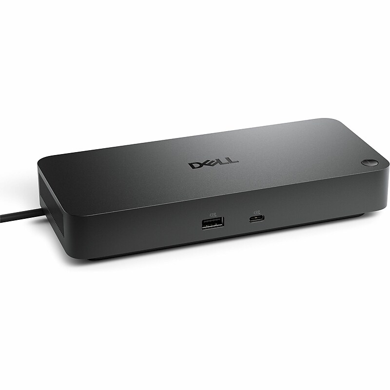 Dell Pro Dock WD25 Universal Docking Station (DELL-WD25) image 1