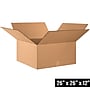 26" x 26" x 12" Heavy Duty Shipping Boxes, Double Wall, 10/Bundle (HD262612DW)~#|#~0E93D82B-6817-4101-9CC4773B2F21C56F_sc7