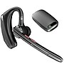 Delton 95X Wireless Noise Canceling MS Team Bluetooth Mono Earbud, Black (DHB95X)~#|#~0E944B76-2B22-423B-9EDF96921429BF41_sc7