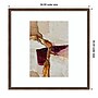 Amanti Art Geode Abstract Textured Luxe Wood Framed Wall Art Print, 34"W x 34"H (A426710368706)~#|#~0E95337B-4C60-484E-9532C85AC5B19D08_sc7