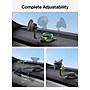 Belkin BoostCharge Magnetic Wireless Charging EV Mount, Black (WIC013ttBK)~#|#~0E981449-BB29-4527-93C1F1E2D476AB50_sc7