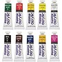 Dixon Graduate Acrylic Paint Tube, Assorted Colors, 10ml, 10/Set (DRWD1239000103)~#|#~0E98A846-5EA8-4714-A88ECE470E3C32B2_sc7