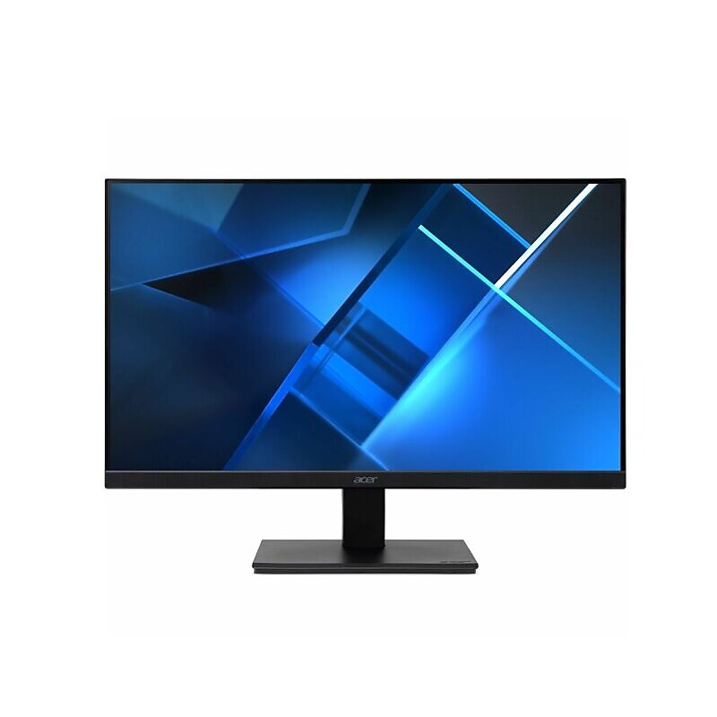 Acer Vero V277K 27" 4K Ultra HD 60Hz IPS Monitor, Black (UM.HV7AA.L01) image 1