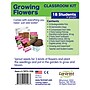 Fernroot Flowers Classroom Kit, Multicolored, 42/Set (SRCCKBS506)~#|#~0E9BED42-6FB7-4FF2-B4B883CA61B99EAA_sc7