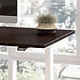 Bush Business Furniture Move 60 Series 72"W Electric Adjustable Standing Desk, Mocha Cherry (M6S7230MRWK)~#|#~0E9BEE59-A307-4BB7-8F1E6A21D2D276F6_sc7