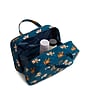 Vera Bradley 10.75" Cotton Travel Organizer, Bunch of Bears (51929-22956)~#|#~0E9CCFF6-8608-4020-BC1AF6D4E0BC7AF9_sc7