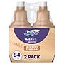 Swiffer WetJet Wood Floor Cleaner Refill, 42.2 Fl. Oz., 2/Pack (99925)~#|#~0E9E285A-2986-4283-B1210FF7E78C864B_sc7