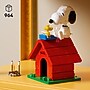 LEGO Ideas Peanuts: Snoopy's Doghouse, 964 Pieces (21368)~#|#~0E9E5CB0-D2CF-48DD-A3E263DE8950F5F2_sc7