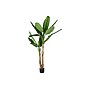 Monarch Specialties Inc. 83" Artificial Banana Tree in Pot (I 9593)~#|#~0E9F51AE-15B9-481A-BE16B8CE1AD3E262_sc7