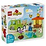 LEGO DUPLO Town Caring for Bees & Beehives, 22 Pieces (10419)~#|#~0EA07CBA-5D86-4752-BA9CD3022F224167_sc7